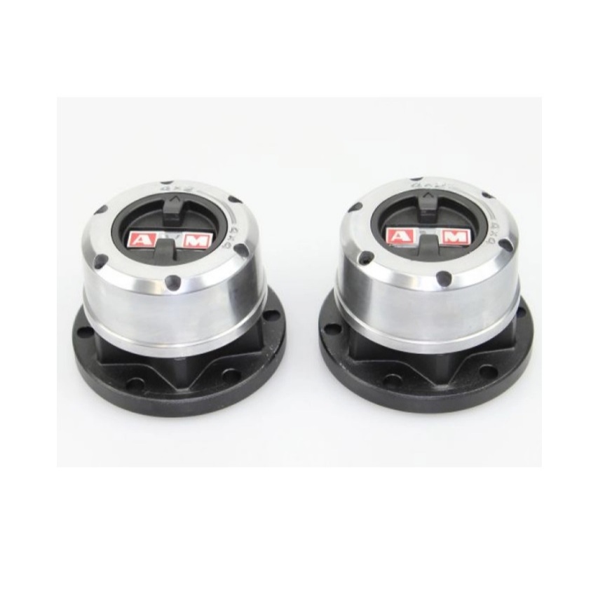 Roda Livre Original Toyota Hilux 1997 A 2006 AVM 413 - Par