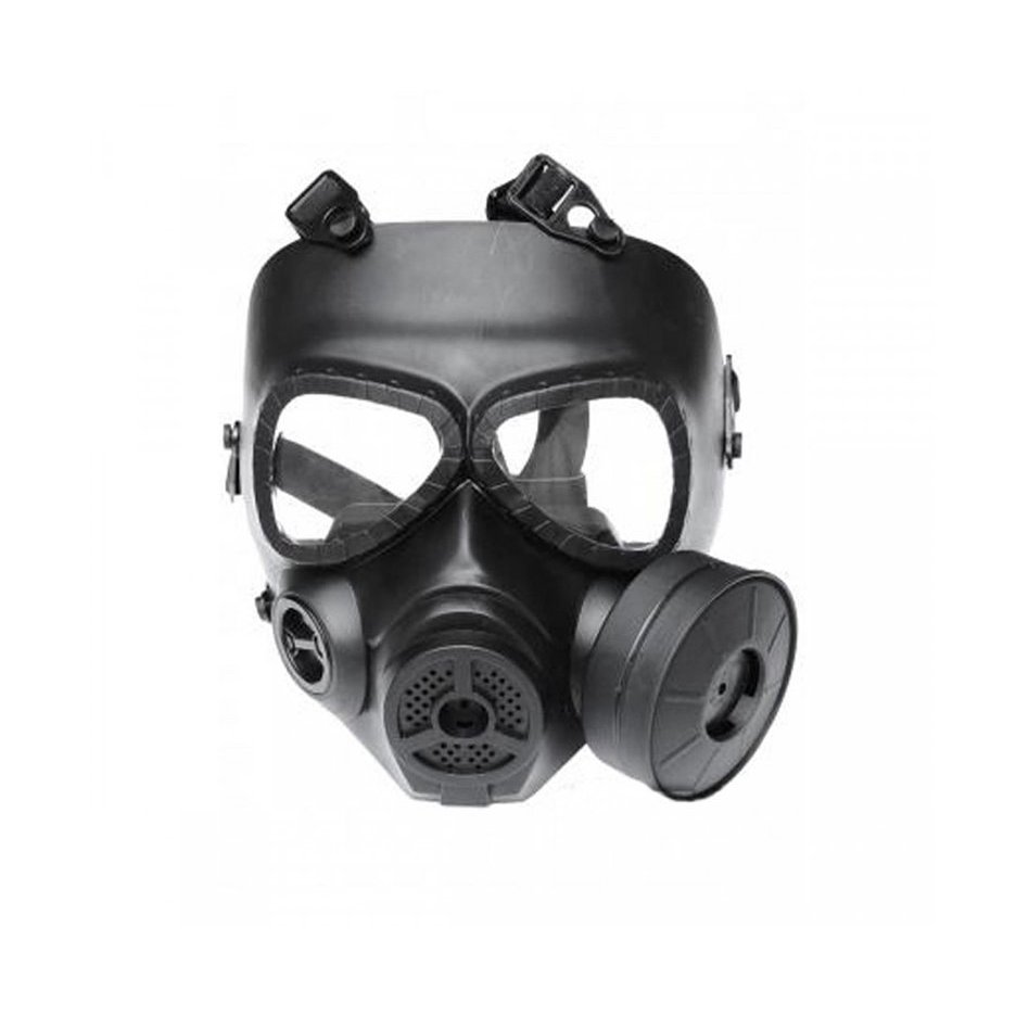 Máscara Mod Anti Gás M04 Fma Cores Airsoft Scott Paintball em Oferta na Shopee