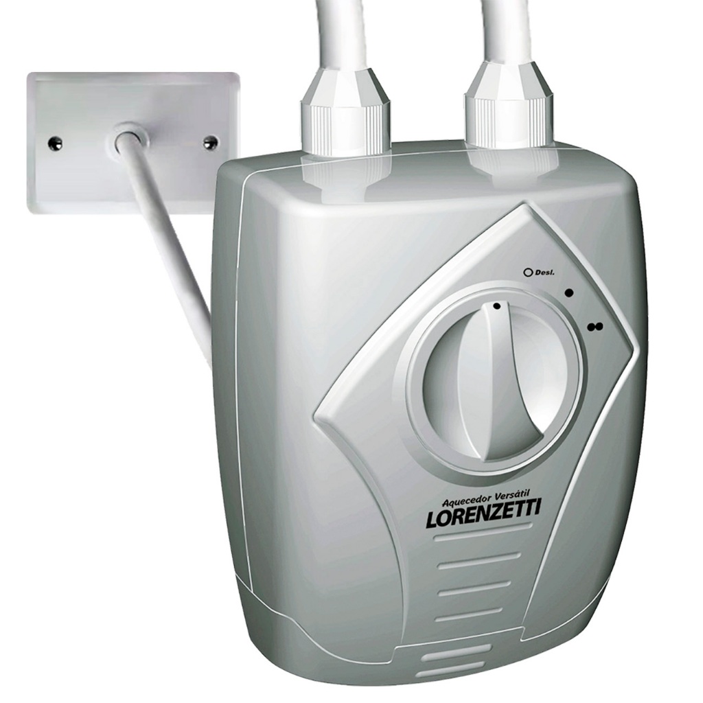 Aquecedor Torneira Cozinha Lorenzetti: Onde Comprar | BuscaProdutos