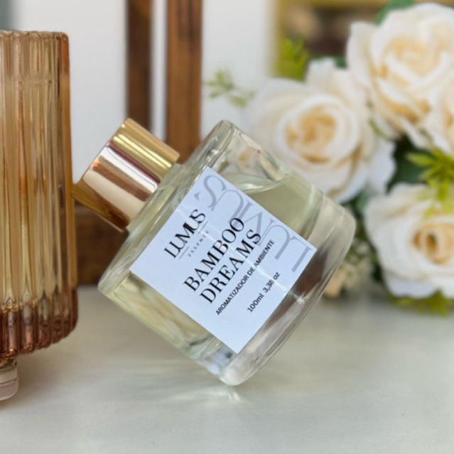 Aromatizador Bamboo Dreams: Onde Comprar | BuscaProdutos