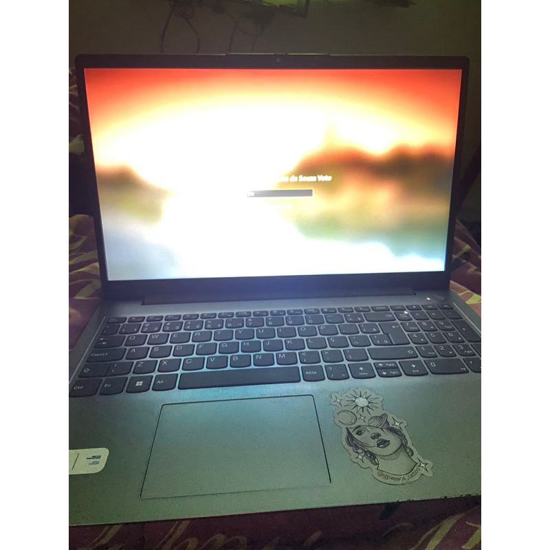 Notebook Lenovo Ideapad 3i Intel Core I5