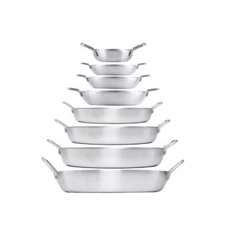 Kit Todos Os Tamanhos Frigideira Pergaminho Do N 10 Ao N 26 em Oferta na Shopee