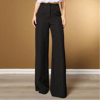 Calça Alfaiataria moda feminina Pantalona Zara em Oferta na Shopee