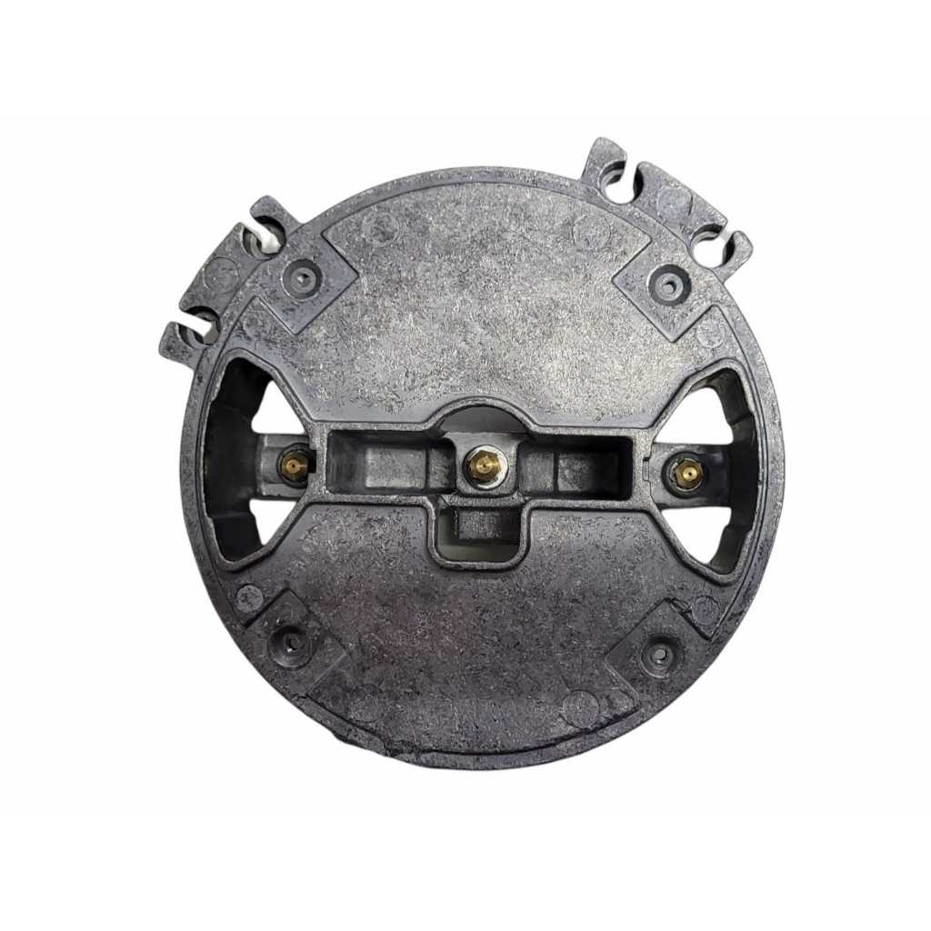 Câmara Tripla Chama Continental Evidencia FGN711589