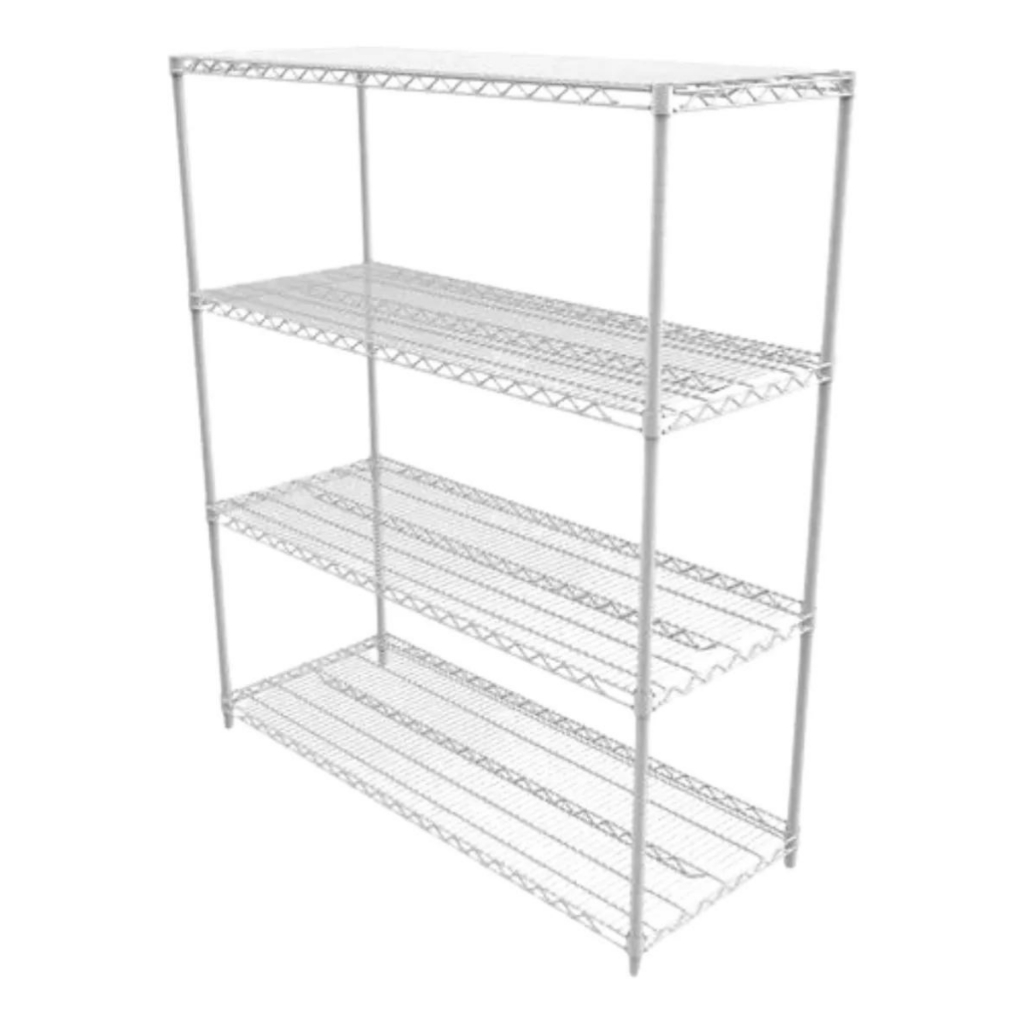 O que é Prateleiras Aramadas Câmaras Frias? Guia e Onde Comprar | BuscaProdutos