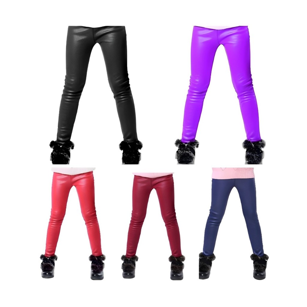 Legging Infantil CIRRE BRILHOSA   Calça Infantil   Calça Legging Infantil Cirre Brilhosa
