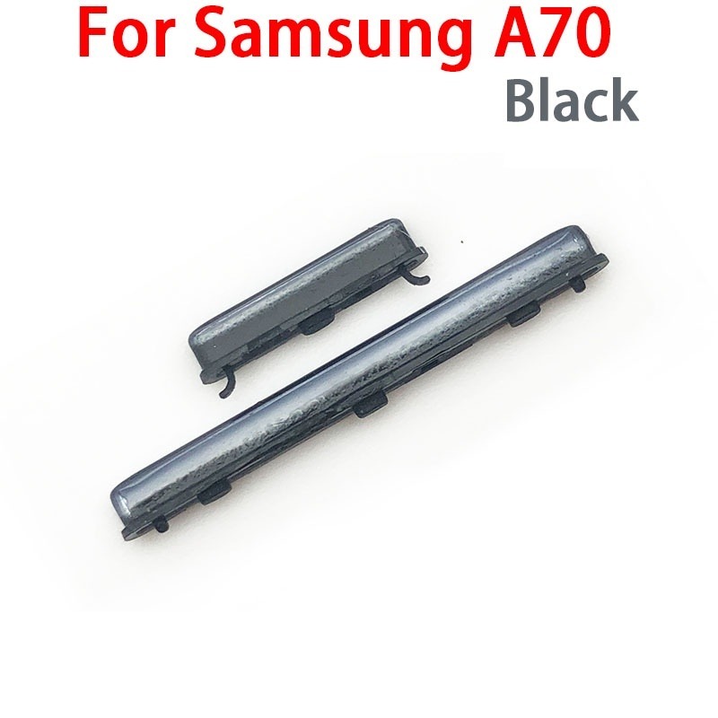 Botões Externos Galaxy A70