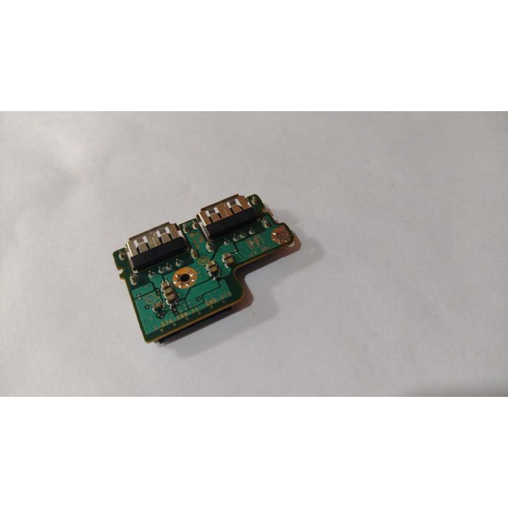 Placa Usb Sony Vaio Pcg-6w3p / Vgn-sz770 - 1-874-104-11