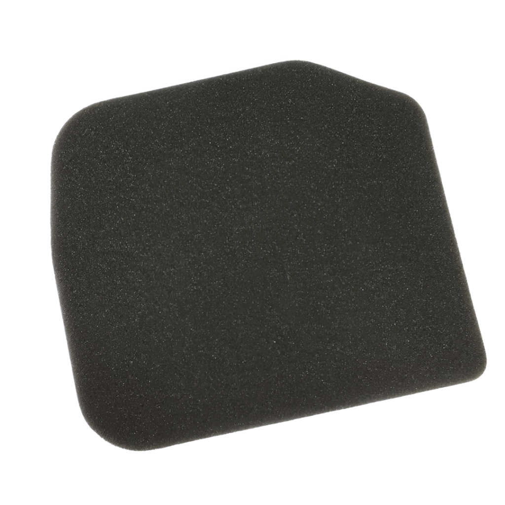 Filtro De Ar Elemento Cbx150 Aero 1988 A 1993  Cbx200 Strada 1993 A 2002