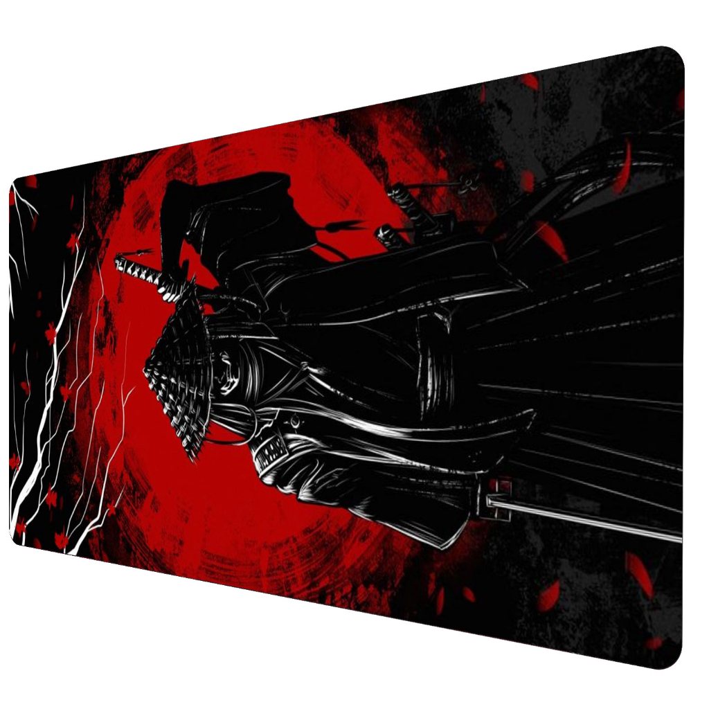 Mouse Pad Gamer Speed Extra Grande Com Borda Costurada Profissional 70x35cm - Lindas Estampas MEGA OFERTA