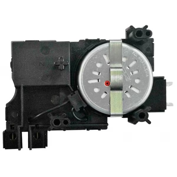 Atuador de Freio Emicol Compatível com Lavadora Brastemp 326001220 Clean 110V