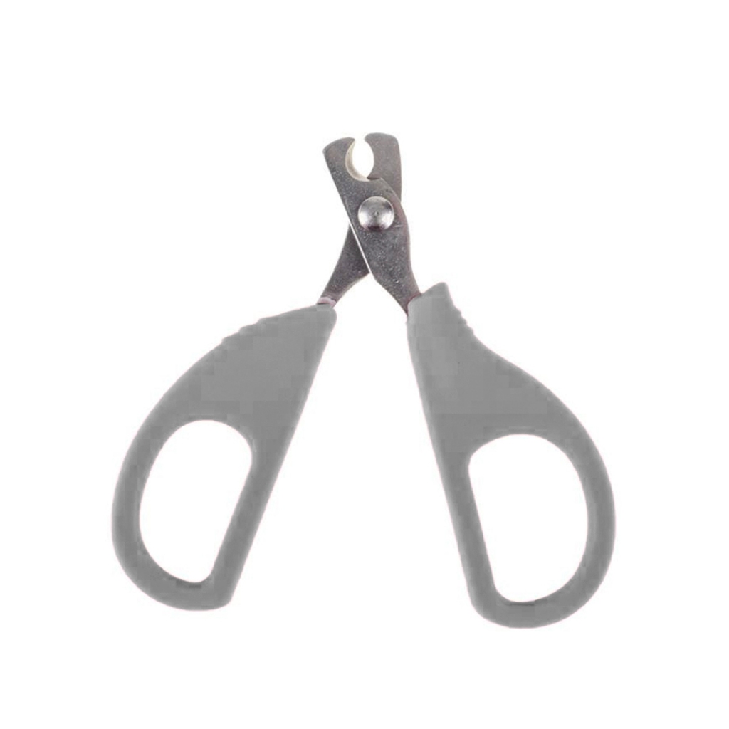Alicate Cortador de Unhas para Gatos e Cães de Pequeno Porte - Premium em Oferta na Shopee