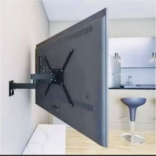 Suporte de TV Articulado Monitor Led Lcd 3d Plasma 19 20 22 24 27 29 32 40 43 Polegadas em Oferta na Shopee