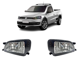 Farol De Milha Saveiro G6 em Oferta na Shopee