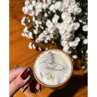 100 unidades de papel arroz para decorar drink e bebidas em festa de aniversario em Oferta na Shopee