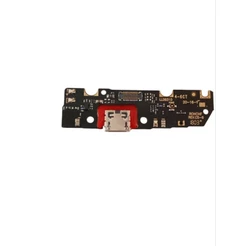 Placa de Carga Moto G6 Play/Moto E5 Turbo