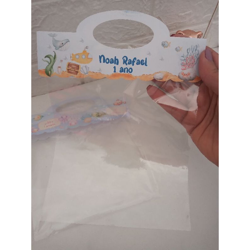 Saquinho de Doce Lembrancinha - Comprar com Melhor Preço em Lanches