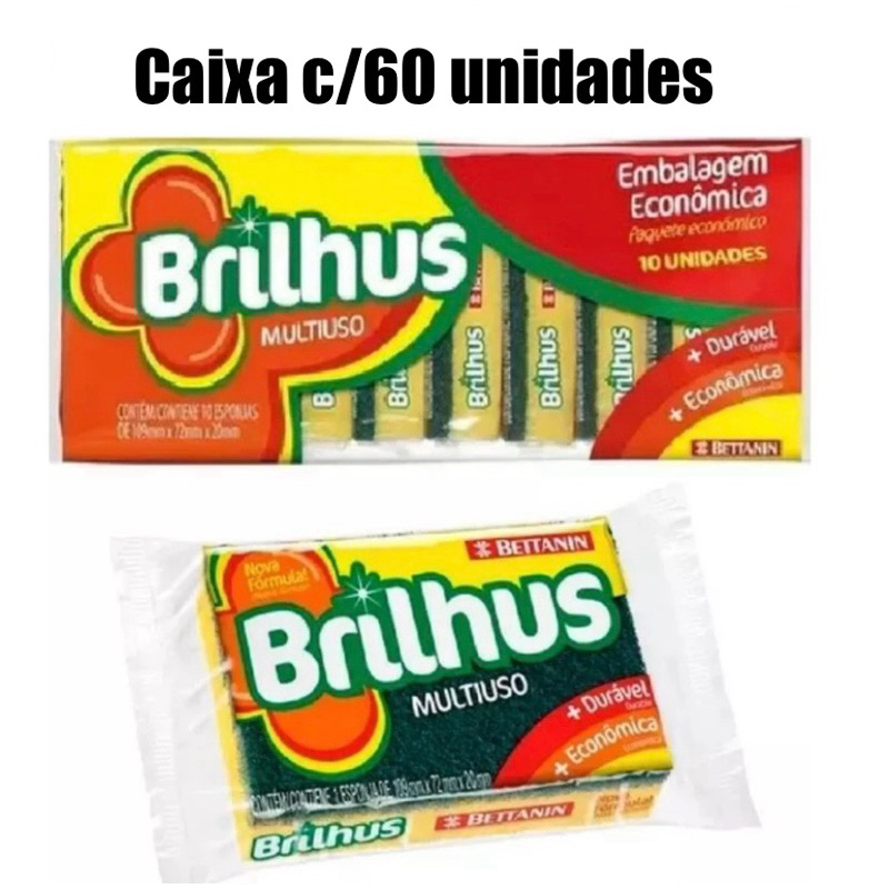 Bucha de Lavar Vasilha: Onde Comprar | BuscaProdutos