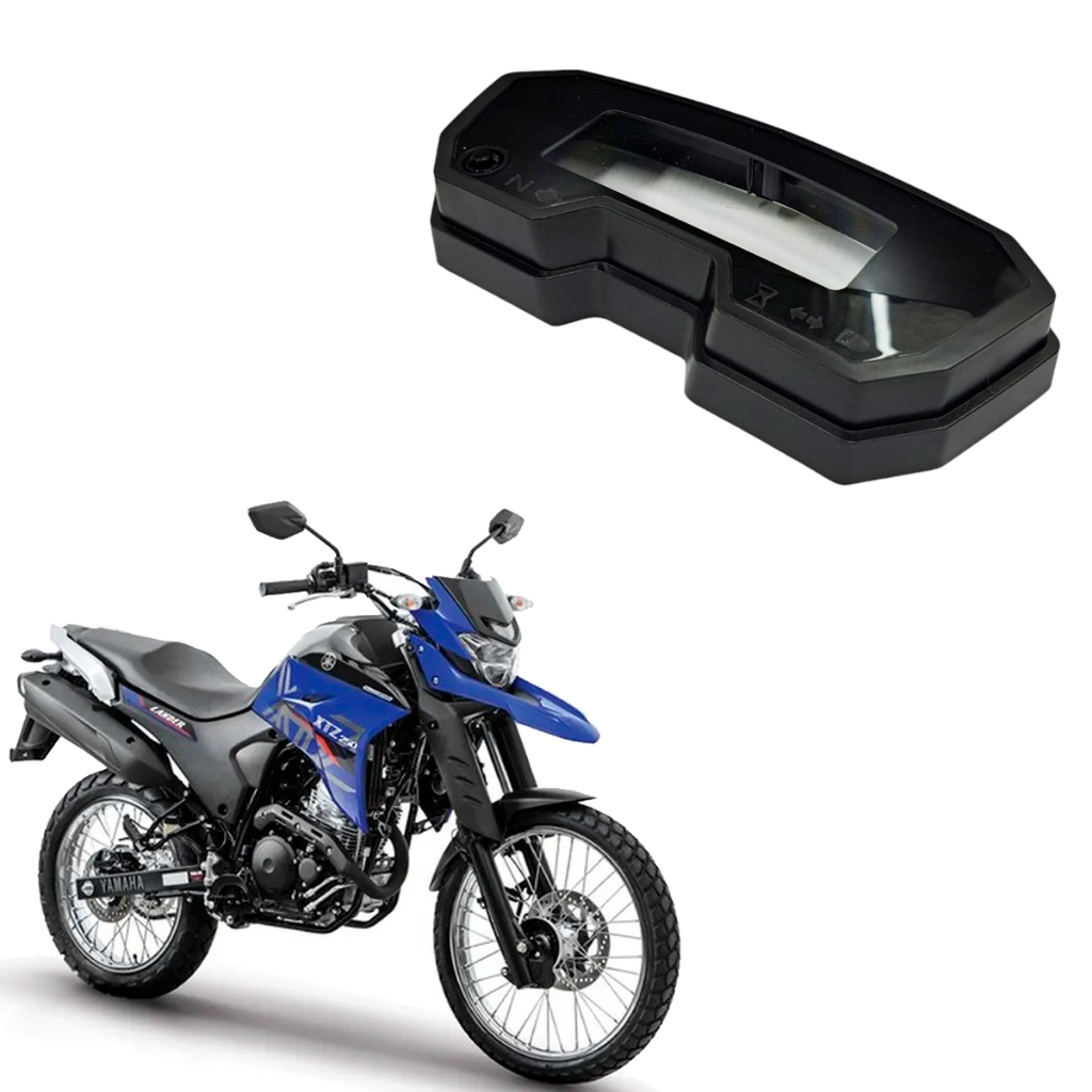 Carcaça Superior Painel Yamaha Tenere 250 2017 2018 2019