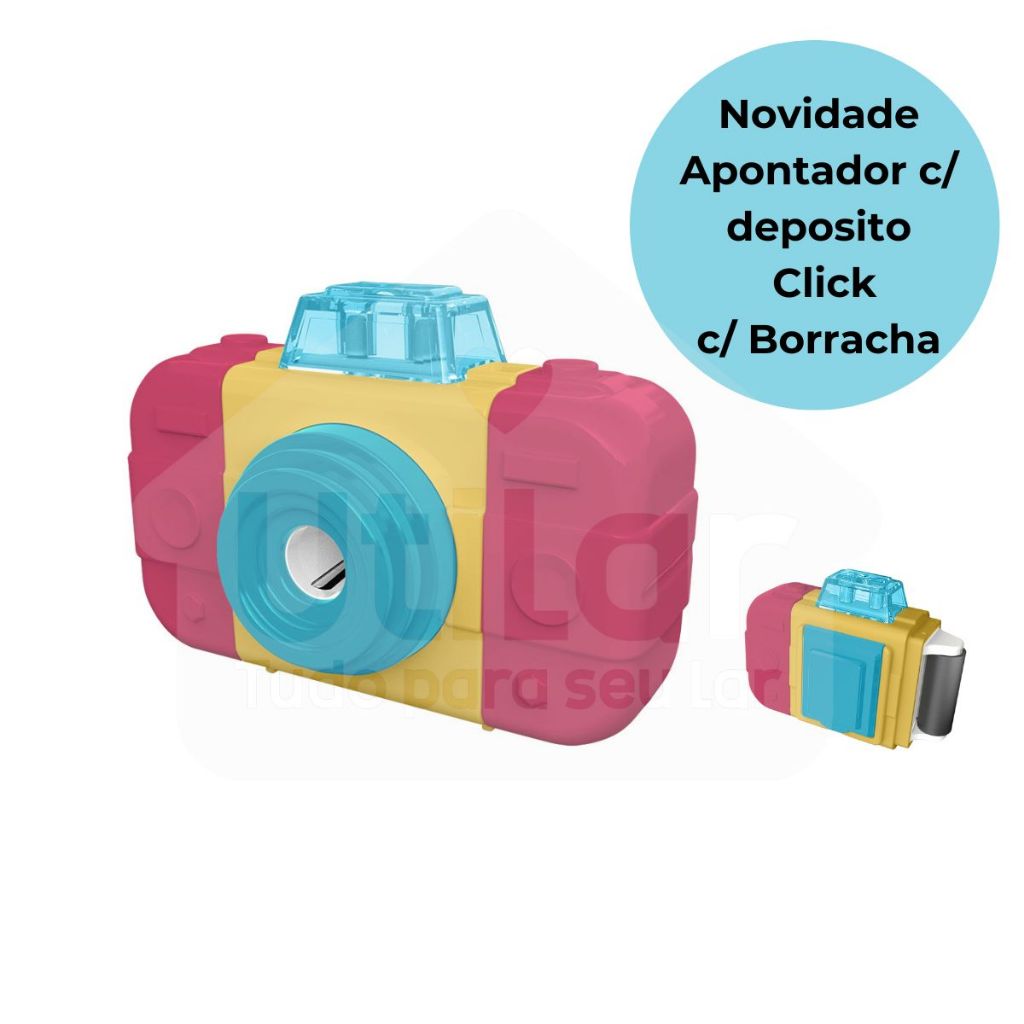 Borracha Escolar Tris: Onde Comprar | BuscaProdutos