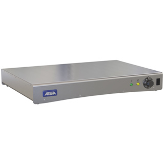 Pista Quente Mesa Quente 40x60 Cozinha Hamburgueria em Oferta na Shopee