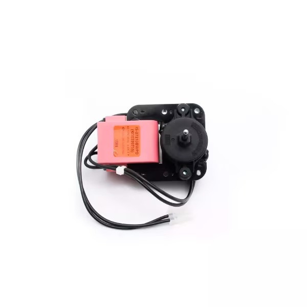 MOTOR VENTILADOR PARA GELADEIRA BRASTEMP W10399715 110V