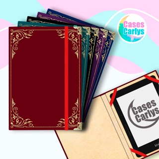 Capa para Kindle - Livro Antigo em Oferta na Shopee