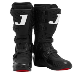 Bota Off Road Motocross Pro Tork Jett Lite Articulada