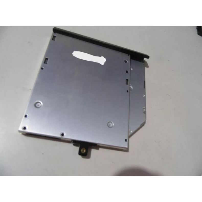 Gravador E Leitor Cd Dvd P/ notebook Cce Iron 787p+ Ad-7710h Sata