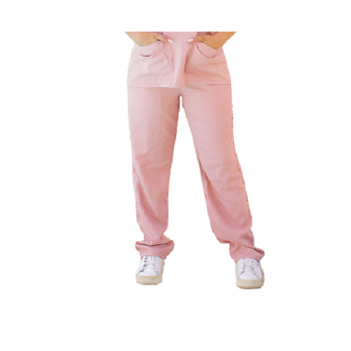 Calça Calça Pijama Scrub Cirúrgico Hospitalar Unissex 29