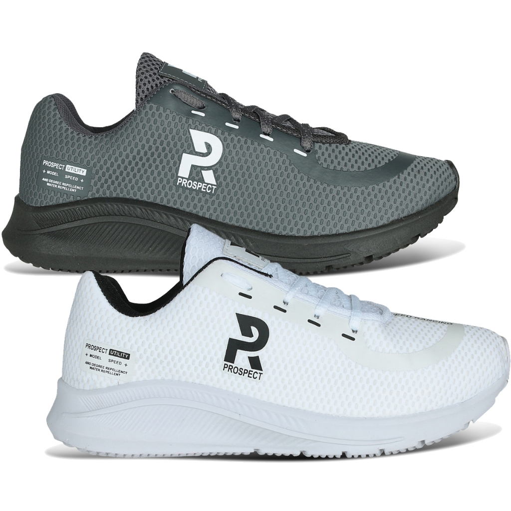 Kit 2 Tênis Masculino Prospect Speed Esporte Leve Macio Oferta Barato Mais Vendido LojaMarch
