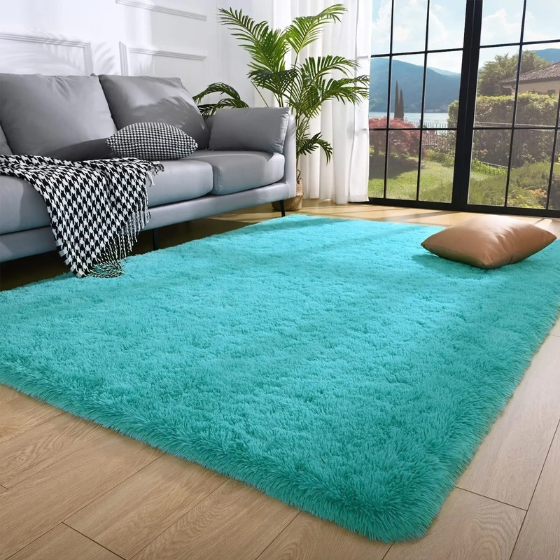 Tapete 2,40 X2,00 Peludo Pelos Preço De Em Promoção SUPEER