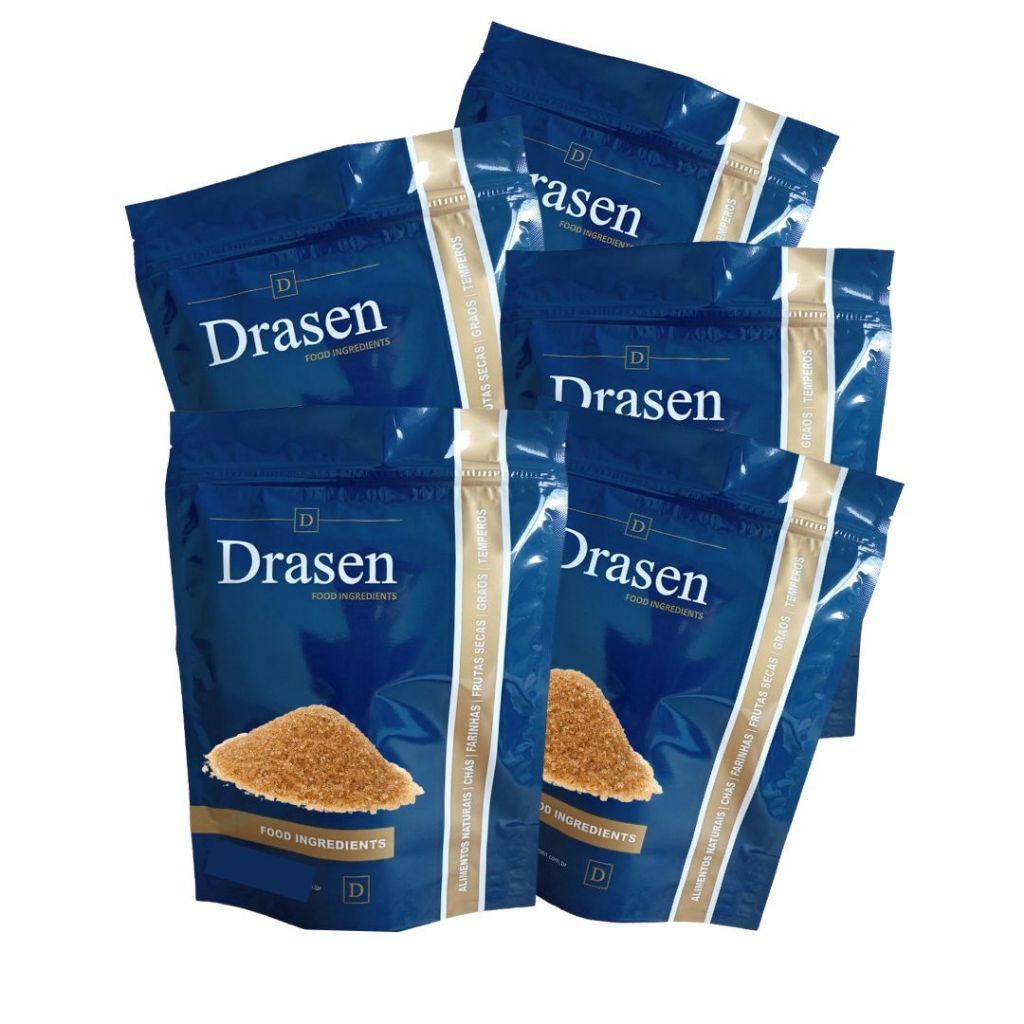 Açúcar Demerara 5kg: Onde Comprar | BuscaProdutos