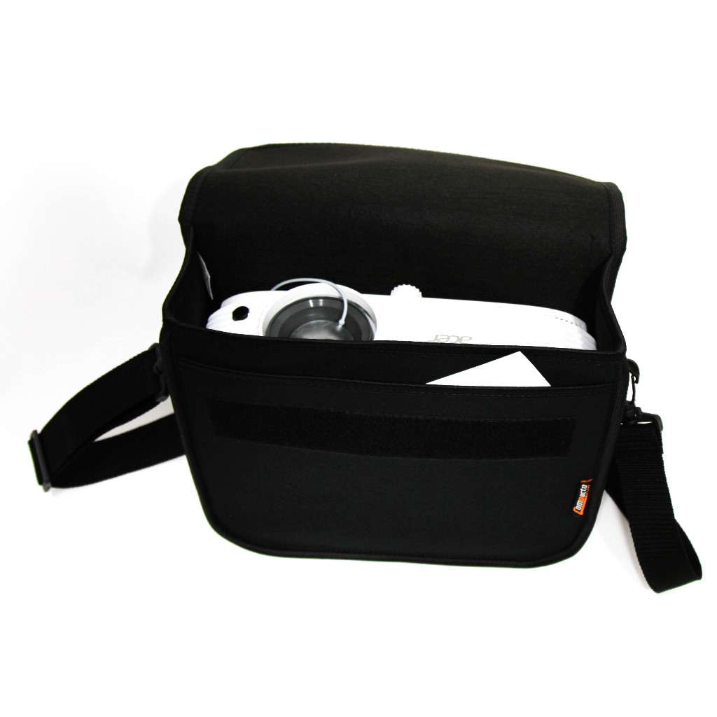 Bolsa Maleta Projetor Benq Epson Nec Sony LG E Outros