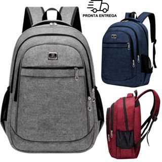 Mochila Escolar Viagem Resistente Coreana Masculina Feminina Colorida em Oferta na Shopee