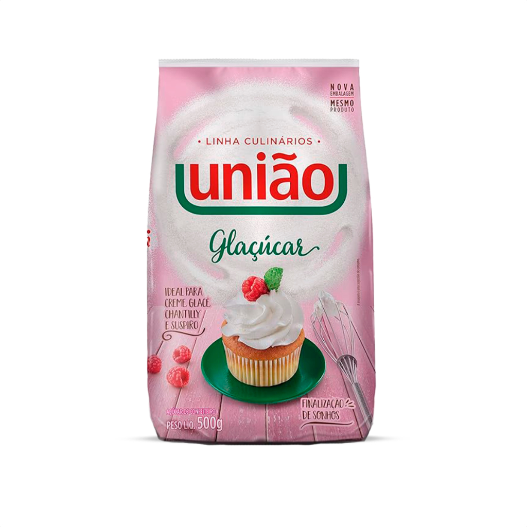 Açúcar de Confeiteiro União: Onde Comprar | BuscaProdutos