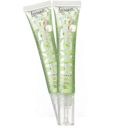 Luisance - Primer Hydro com Ácido Hialuronico L3130 em Oferta na Shopee