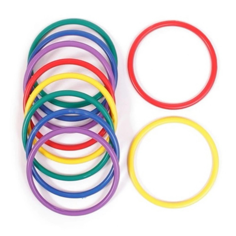 kit C/10 e Kit C/40 Argolas Para Balão/Balões 9Cm em Oferta na Shopee