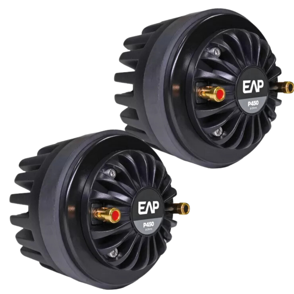 Corneta Ti 2 Polegadas: Onde Comprar | BuscaProdutos