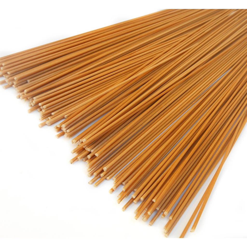 Varetas De Fibra Pipa Gaiola Pena Balão Aeromodelismo Fibra de Vidro 2 Metros Varias Espessuras