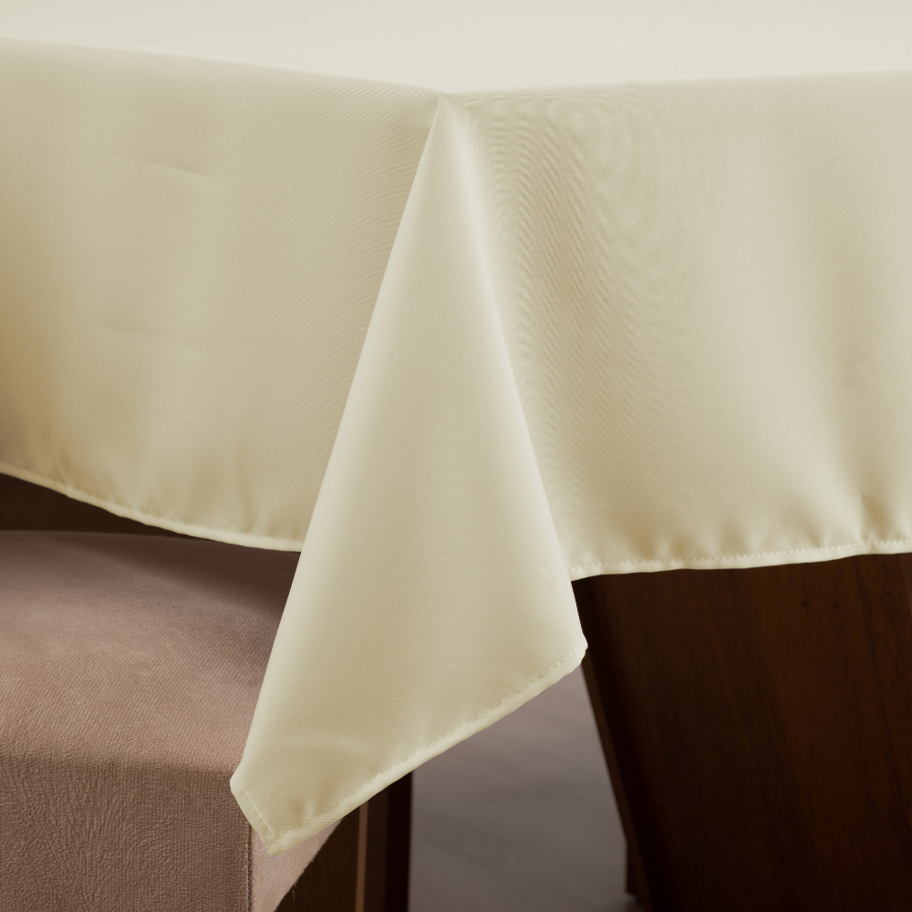 Kit 15 Tolhas de Mesa Oxford 1,50x1,50 P/ Festa Buffet Restaurante