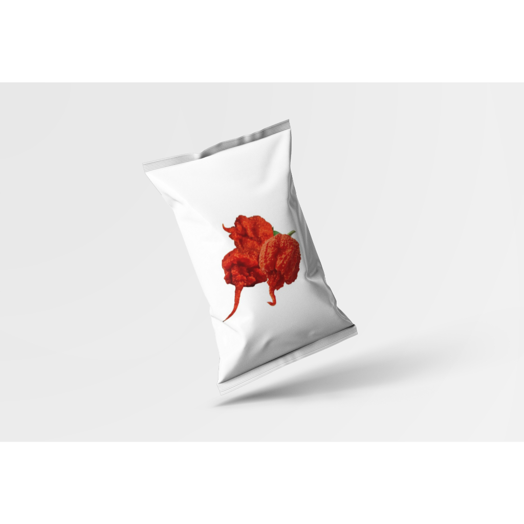 Semente Pimenta Carolina Reaper - Comprar com Melhor Preço em Essenciais para Culinária