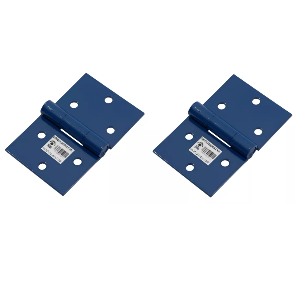 Dobradiça Reforçada para Porteira: Onde Comprar | BuscaProdutos