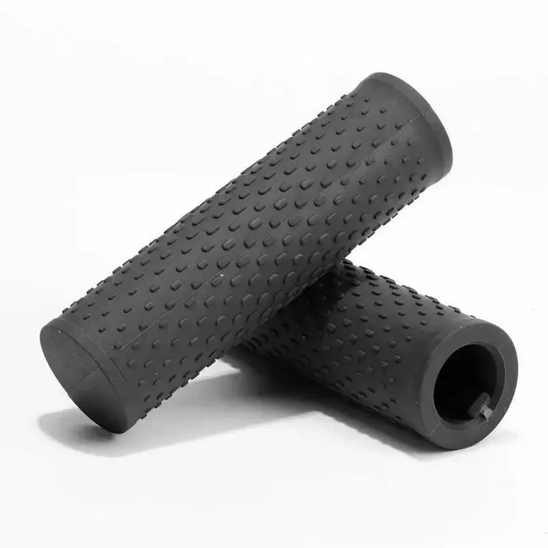 Manopla P/ Patinete Elétrico Antiderrapante Silicone M365