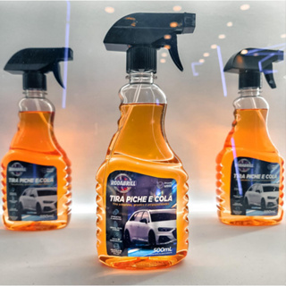 Tira Piche e Cola Rodabrill 500ml - Adesivos - Grudes - Pronto uso em Oferta na Shopee