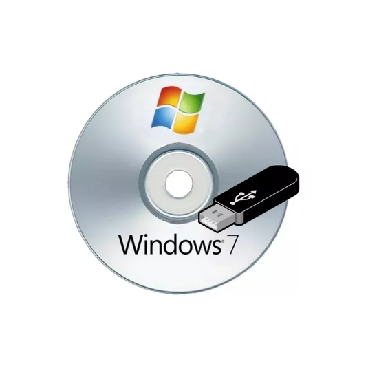 Boot Formatação Windows 7 Ultimate Pc/Notebook/Desktop