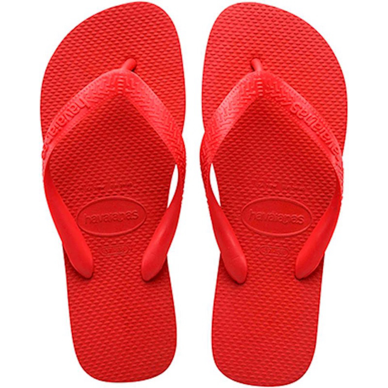 Chinelo Havaianas Tradicional Feminino ou Masculino  modelo Top - diversas cores Sandalia Original