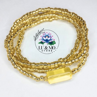 Guia de Orixás Oxum Umbanda e Candomblé Com ou Sem Firma em Oferta na Shopee