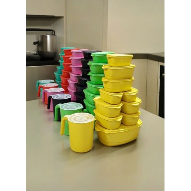 Imagem kit jogo de potes,kit coisa de cozinha,kit cozinha7