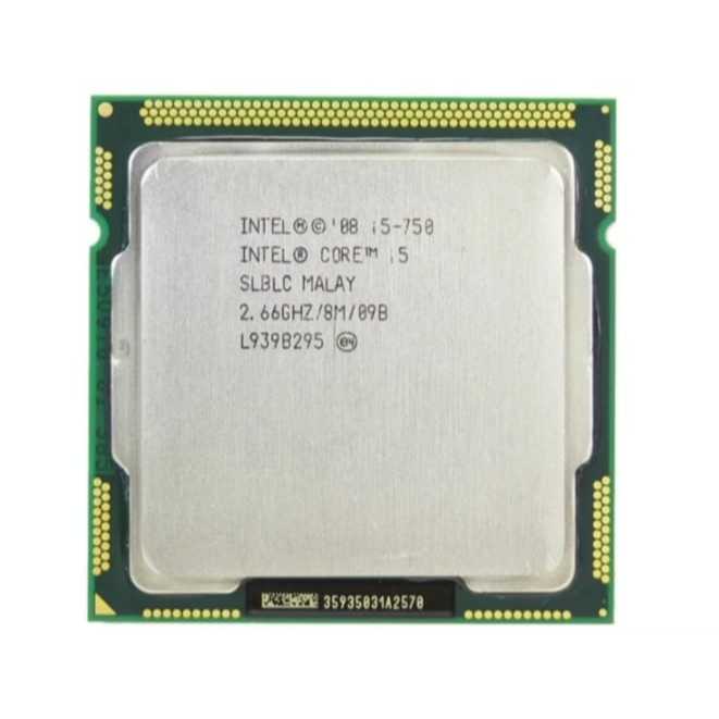 Processador cpu i3 i5 i7 Xeon Original Sem taxas